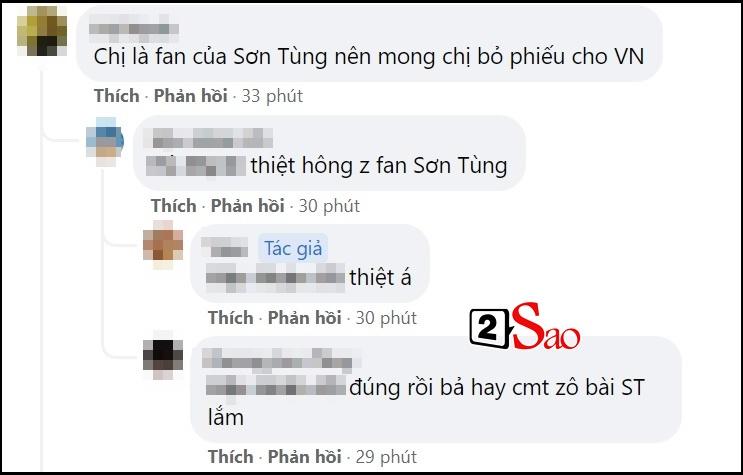 Giám khảo Miss Universe mê Sơn Tùng, Kim Duyên liệu được ưu ái?-6