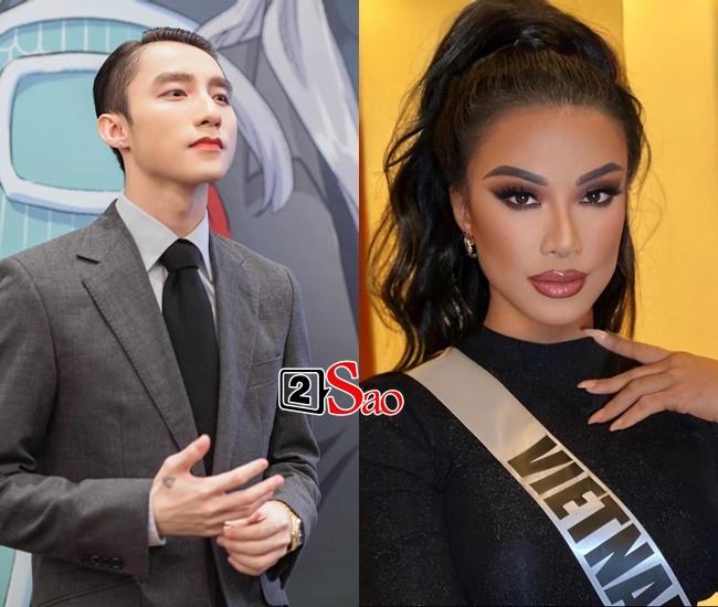 Giám khảo Miss Universe mê Sơn Tùng, Kim Duyên liệu được ưu ái?-8