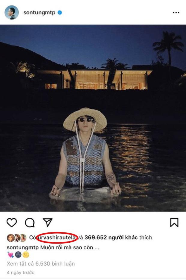 Giám khảo Miss Universe mê Sơn Tùng, Kim Duyên liệu được ưu ái?-10