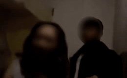 Clip: Bắt quả tang vợ tòm tem, chồng sốc ngất khi biết mặt tình địch-1