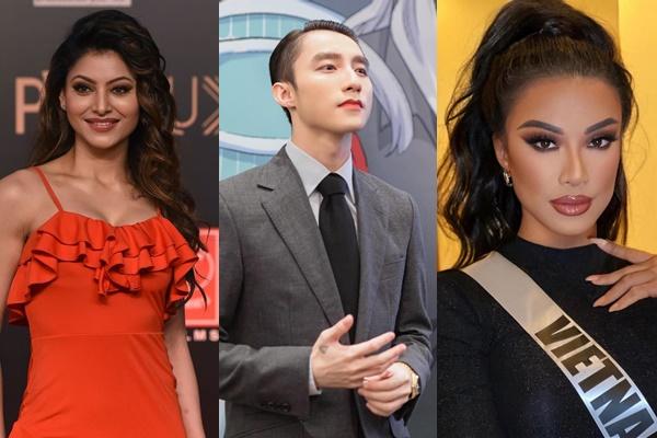 Đối thủ Kim Duyên không may mắc Covid-19 giờ ra sao?-8