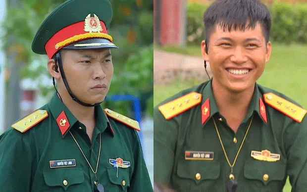 Cuộc sống sau 1 năm nổi tiếng của Mũi trưởng Long Sao Nhập Ngũ-1