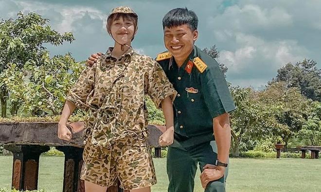 Cuộc sống sau 1 năm nổi tiếng của Mũi trưởng Long Sao Nhập Ngũ-2