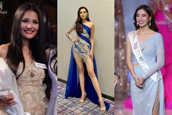 Đỗ Thị Hà lọt top 13 TOP MODEL mà vẫn thua 2 mỹ nhân Việt