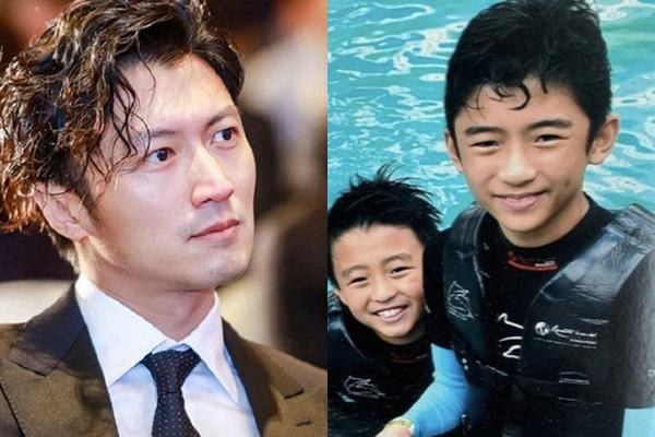 Biết tin Tạ Đình Phong ung thư, Vương Phi vội vã làm ngay việc này-4