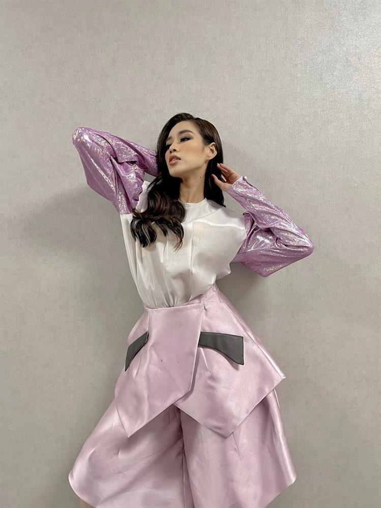 Đỗ Thị Hà lọt top 13 TOP MODEL mà vẫn thua 2 mỹ nhân Việt-1