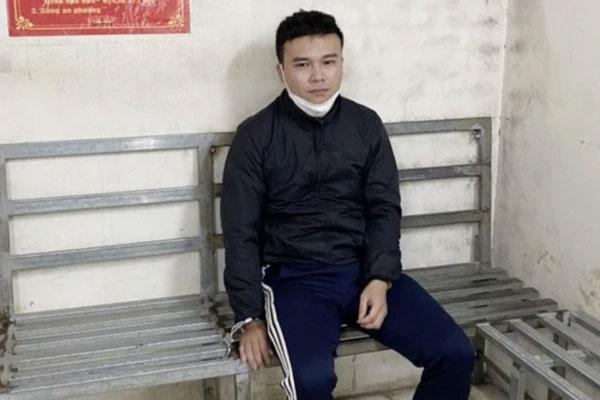 Shipper bùng hàng chiếm đoạt tài sản của chủ shop-1