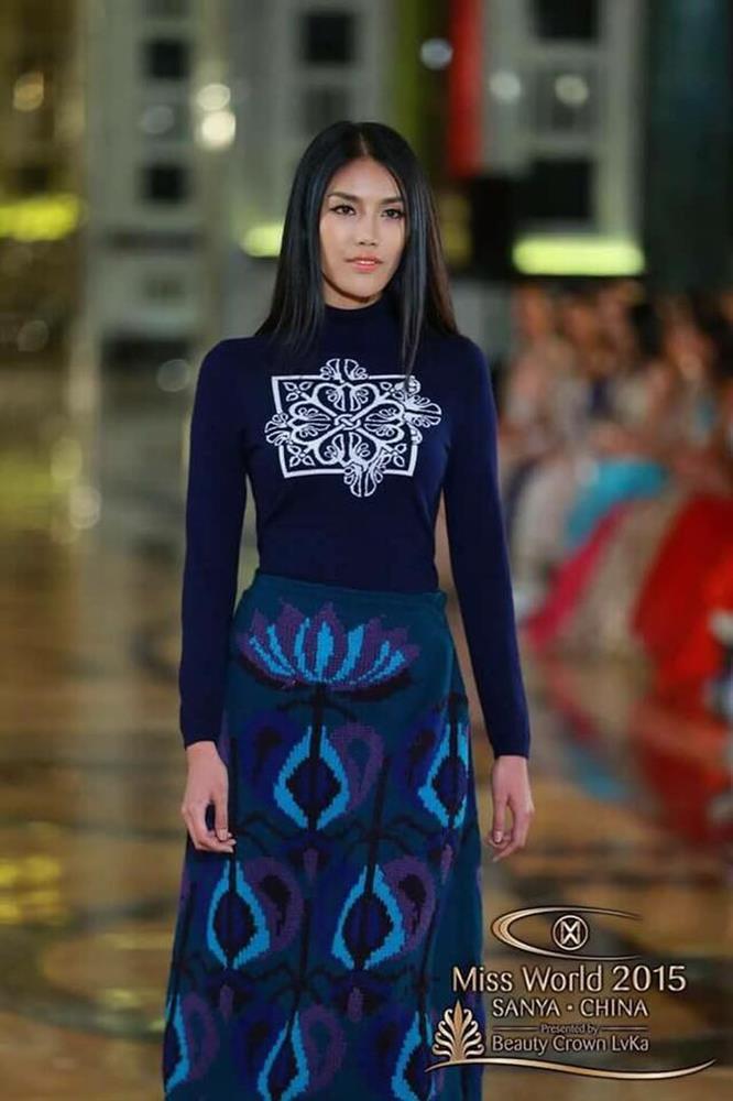 Đỗ Thị Hà lọt top 13 TOP MODEL mà vẫn thua 2 mỹ nhân Việt-7