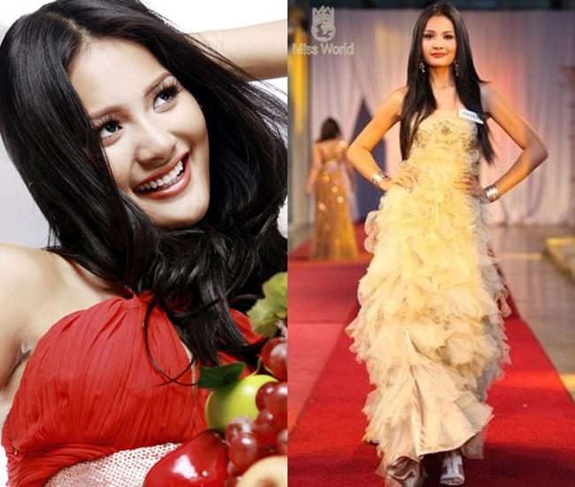 Đỗ Thị Hà lọt top 13 TOP MODEL mà vẫn thua 2 mỹ nhân Việt-4