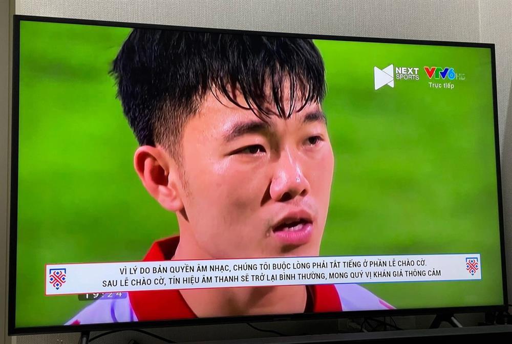 Nhạc sĩ Thế Hiển: Tắt Quốc ca vì bản quyền là không chấp nhận được-1