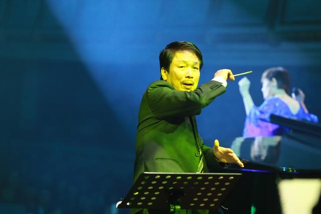 Nhạc sĩ Phú Quang qua đời ở tuổi 72-2