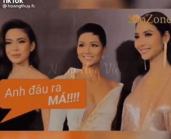 HHen Niê biến sắc vì câu nói gây sát thương... chỉ tại mái tóc ngắn?-1