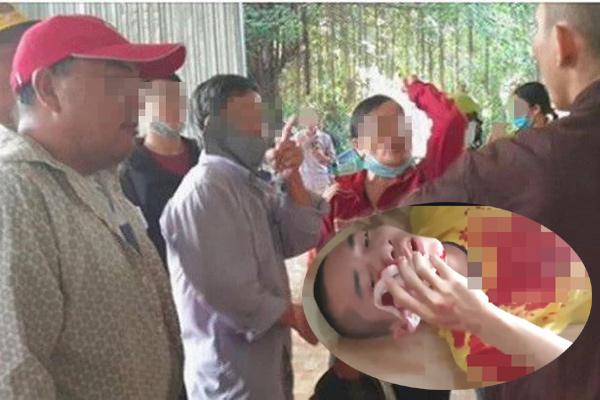 Mẹ ruột Diễm My bật khóc, mong Tịnh thất Bồng Lai đối chất-3