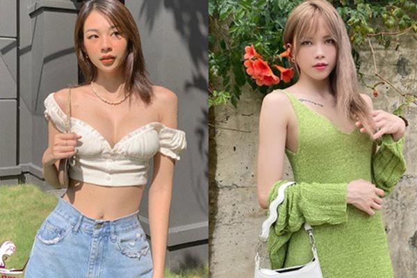 Netizen kịch liệt ném đá Phí Phương Anh vì chiêu bánh kem trà xanh-9