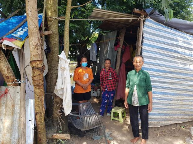 Bé gái 3 tuổi tử vong do cha dượng bạo hành: Khởi tố cả người mẹ-2