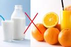 4 sai lầm tệ hại khi uống sữa, không cẩn thận lại mắc đủ thứ bệnh