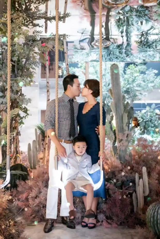 Tình hình Hwang Jung Eum sau vụ ly hôn bất thành-2