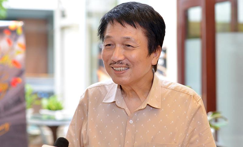 Sự nghiệp âm nhạc đỉnh cao và đồ sộ của nhạc sĩ Phú Quang-1