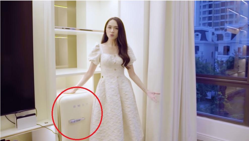 Matt Liu - Hương Giang lộ bằng chứng chung giường nét căng-3