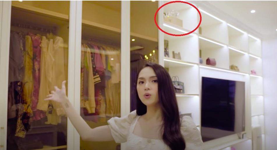 Matt Liu - Hương Giang lộ bằng chứng chung giường nét căng-4