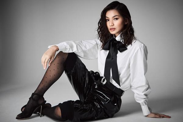 Gemma Chan tốt nghiệp ngành luật ở đại học Oxford (Anh), cô được một công ty luật tuyển dụng, tuy nhiên đã từ chối để chuyển hướng diễn xuất, theo học kịch nghệ ở London.