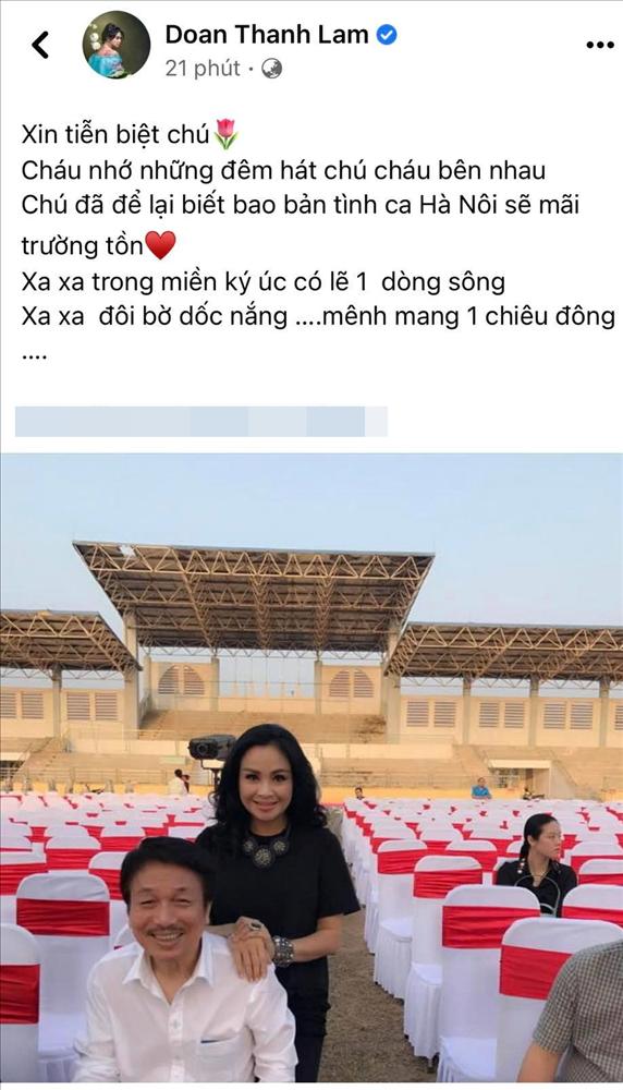 Facebook sao Việt phủ kín ảnh Phú Quang ngày buồn-10
