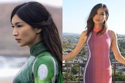 Minh tinh gốc Á trong bom tấn Marvel: Bỏ nghề luật sư, chật vật để thành sao Hollywood