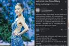 Miss Grand Hong Kong bị công ty giải trí ở Việt Nam lừa đảo?