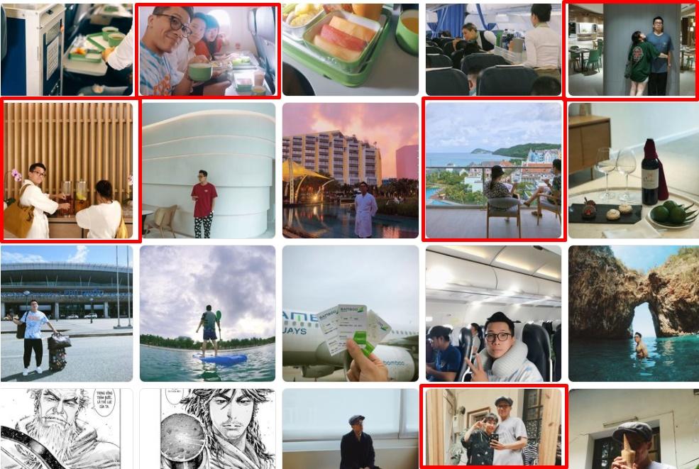 Em gái MC Diệp Chi bầu sắp sinh, tình cũ vẫn chẳng buông-5