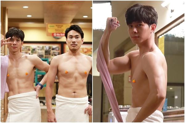 Diệu Nhi khen Anh Tú: Không còn mỹ từ gì để diễn tả-10