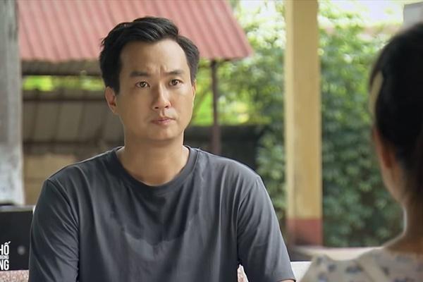 Phố Trong Làng: Hoài bị crush từ chối thẳng mặt, Mến dàn cảnh lừa công an-1