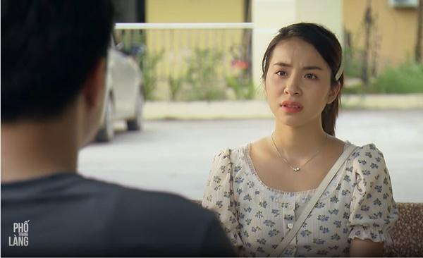 Phố Trong Làng: Hoài bị crush từ chối thẳng mặt, Mến dàn cảnh lừa công an-2