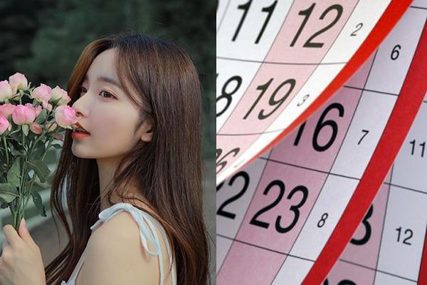 Nữ nhân sinh tháng âm lịch vận khí tốt, quý nhân nhiều trong năm 2022-4