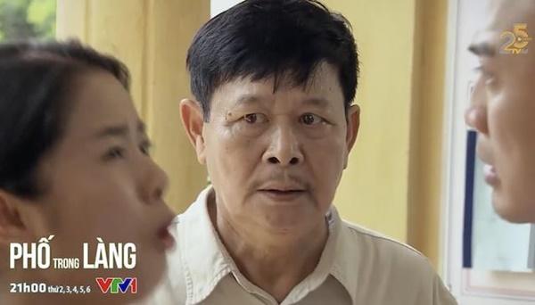 Phố Trong Làng: Hoài bị crush từ chối thẳng mặt, Mến dàn cảnh lừa công an-4