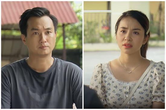 'Phố Trong Làng': Hoài bị crush từ chối thẳng mặt, Mến dàn cảnh lừa công an