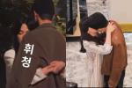 Song Hye Kyo tới thăm bạn diễn Jang Ki Yong trong quân ngũ-5