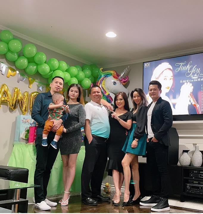 Tình tin đồn Hoàng Anh bị tẩu tán tiền và đàn áp quan hệ?-8