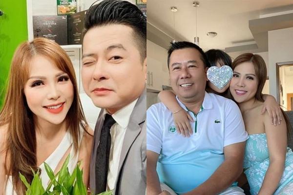 Chồng Thắm Bebe tung bằng chứng tố vợ ngoại tình Hoàng Anh-7