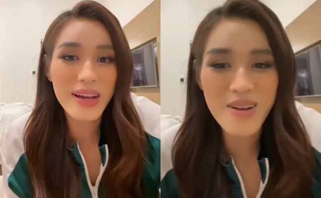 Đỗ Thị Hà khó giành vương miện Miss World 2021?-1