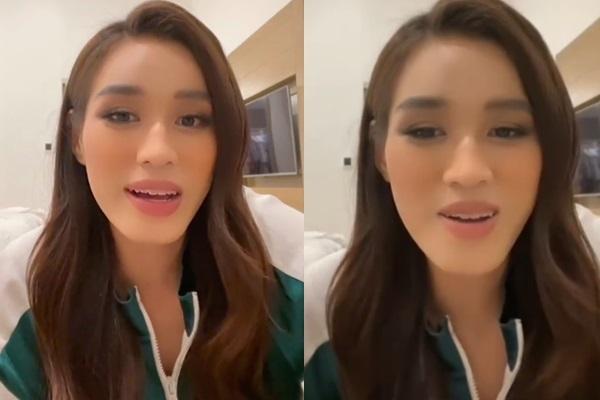 Đỗ Thị Hà thắng Head To Head, thêm cơ hội đi sâu Miss World-8