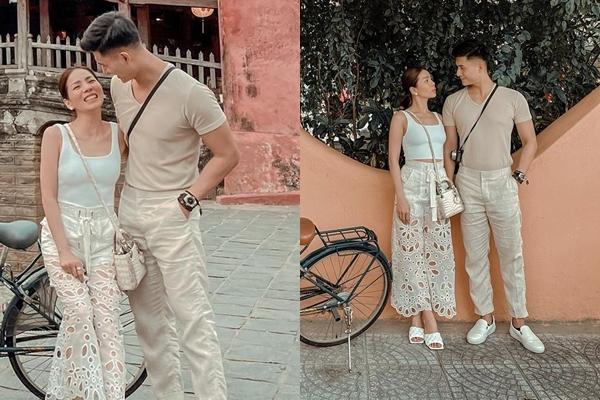 Nhiều bằng chứng Lâm Bảo Châu sống trong biệt thự Lệ Quyên-8