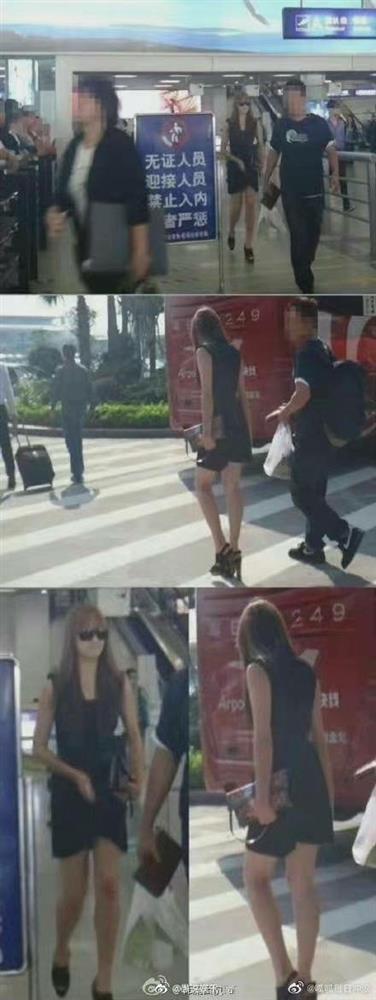 Phim mới Triệu Lệ Dĩnh lấy ảnh Tống Thiến minh họa kẻ giết người-4