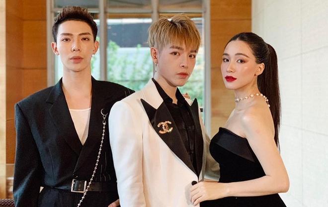 Sáng tỏ tin đồn Đức Phúc - Erik toang tình anh em-4