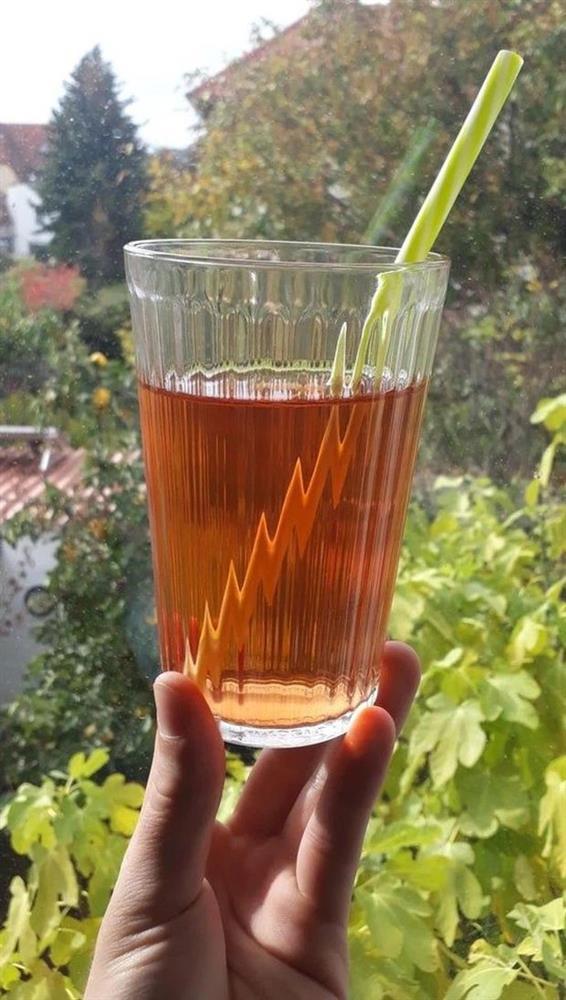 Khoảnh khắc kỳ diệu siêu hiếm gặp về thế giới quanh ta-3