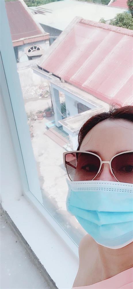 Chiêm ngưỡng loạt biệt thự khủng của Vy Oanh-5