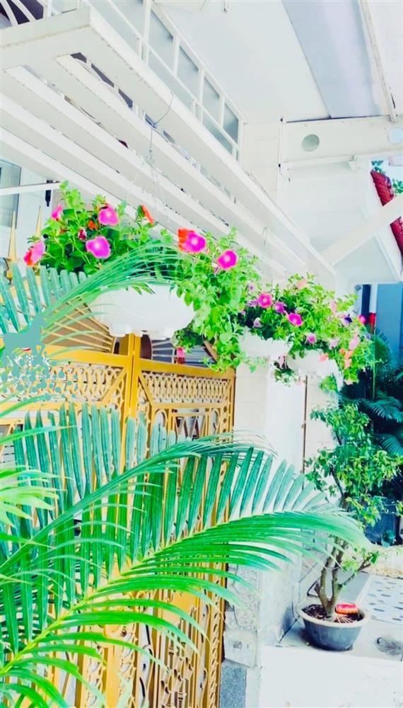 Chiêm ngưỡng loạt biệt thự khủng của Vy Oanh-15