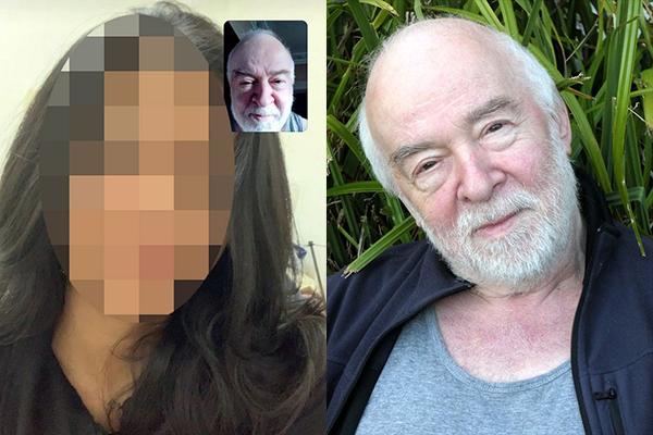 Cụ ông 78 tuổi rước cô dâu 48 tuổi, xúc động câu chuyện phía sau-4