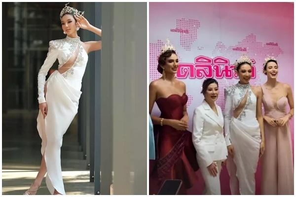 Các nàng Tiên Vbiz: Thuỳ Tiên với Thuỷ Tiên tên na ná nhưng style có hợp cạ?-5