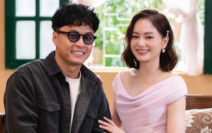 Thoát vai soái ca, Hồng Đăng khiến bà xã nhận không ra vì loạt chi tiết này-2