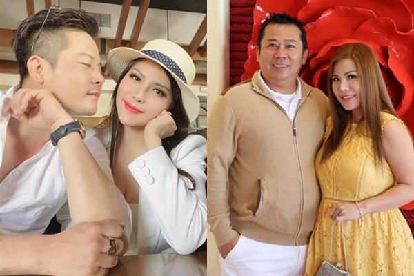 ĐỘC QUYỀN Thắm Bebe: Tôi có tình cảm với Hoàng Anh, ly hôn vì chồng quá tồi-7